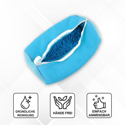Nettoyant pour chaussures pour machine à laver - Protection et soin de vos chaussures