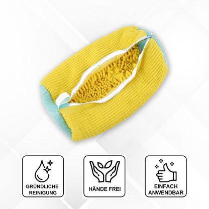 Nettoyant pour chaussures pour machine à laver - Protection et soin de vos chaussures