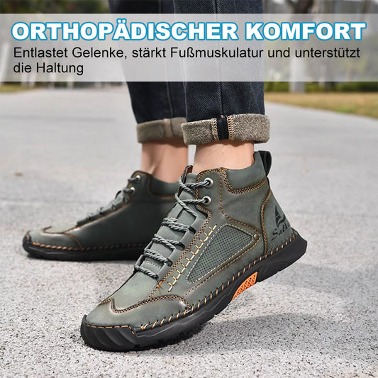Ergonomischer Schuh Zur Schmerzlinderung Wasserdicht - IdealeKleiden