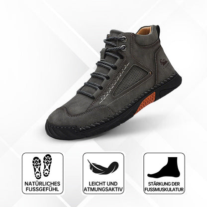 Chaussure confort ergonomique Imperméable Anti-douleur