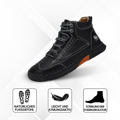 Chaussure confort ergonomique Imperméable Anti-douleur