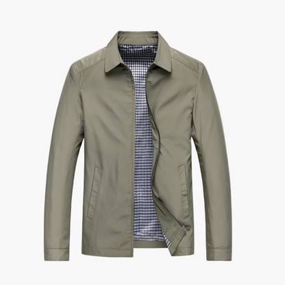 Veste de mi-saison légère Moderne Polyvalente