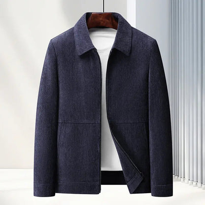 Veste en laine élégante pour femme