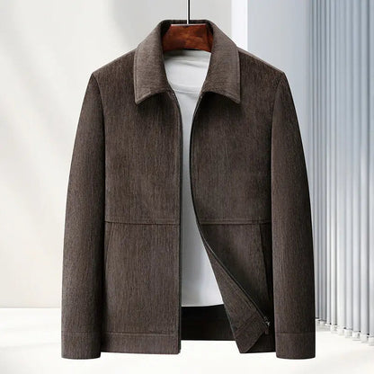Veste en laine élégante pour femme