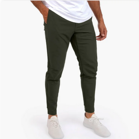 Pantalon de jogging extensible