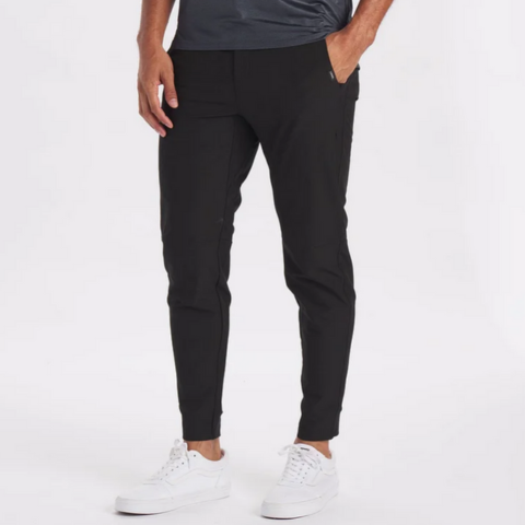 Pantalon de jogging extensible