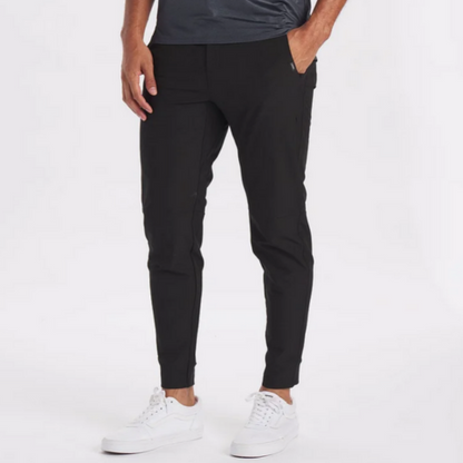 Pantalon de jogging extensible