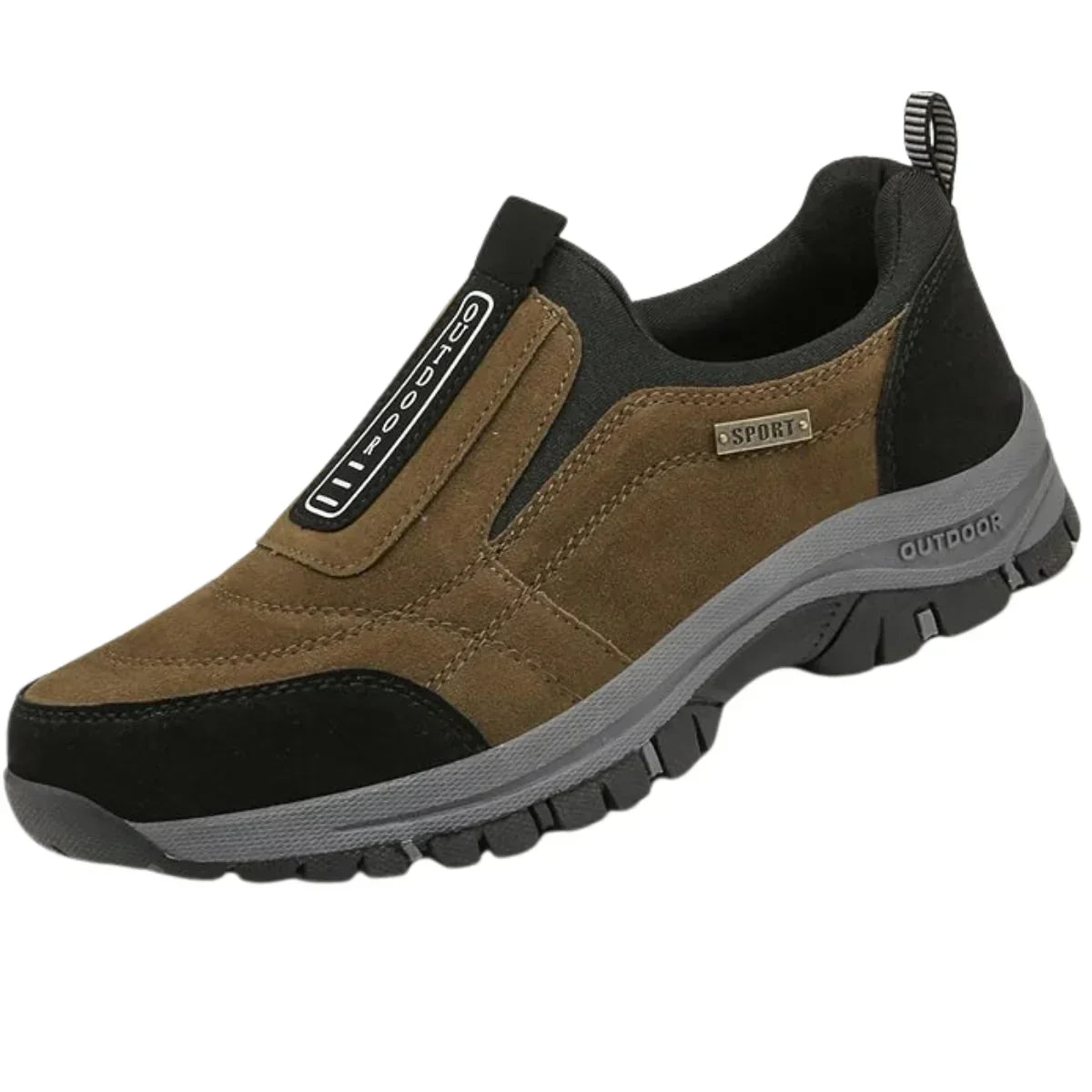 Semelles intérieures confort pour bottes de randonnée pour hommes