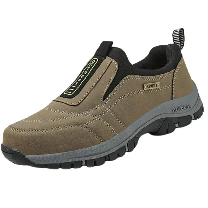 Semelles intérieures confort pour bottes de randonnée pour hommes