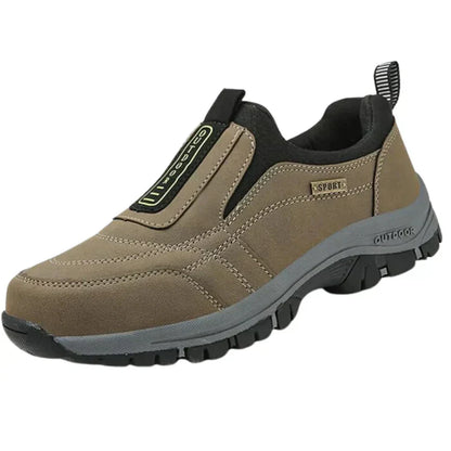 Semelles intérieures confort pour bottes de randonnée pour hommes