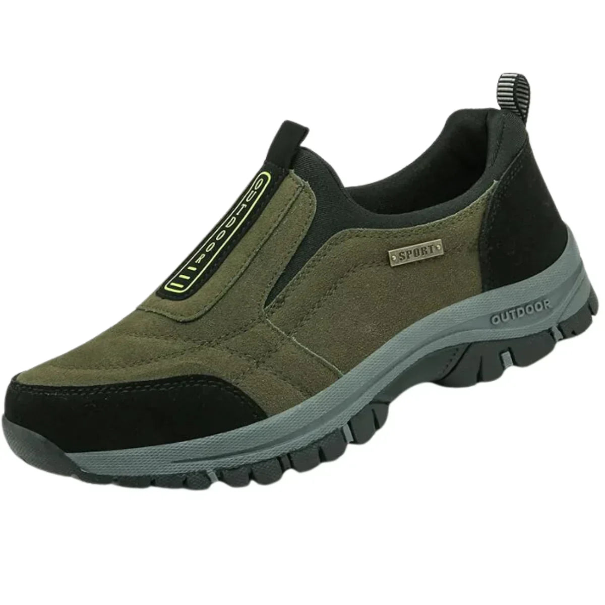 Semelles intérieures confort pour bottes de randonnée pour hommes