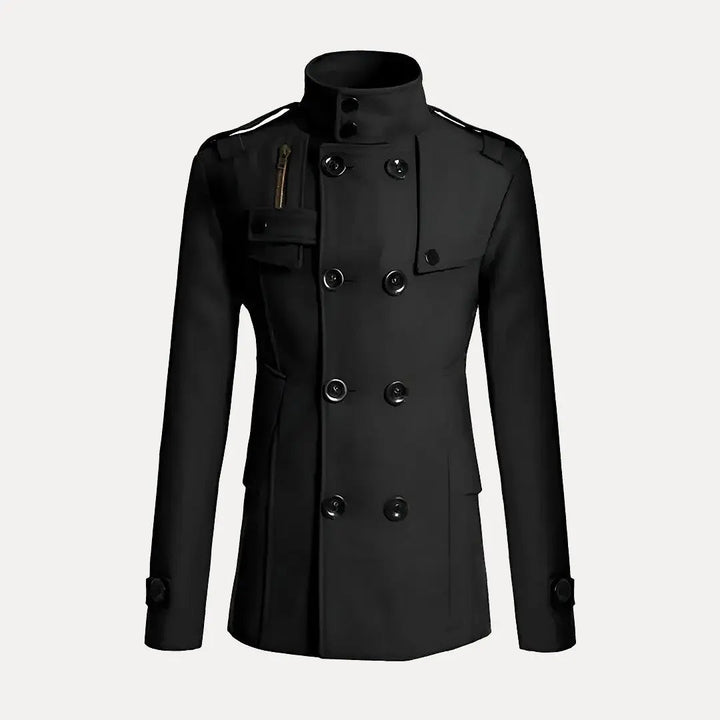 Manteau d&