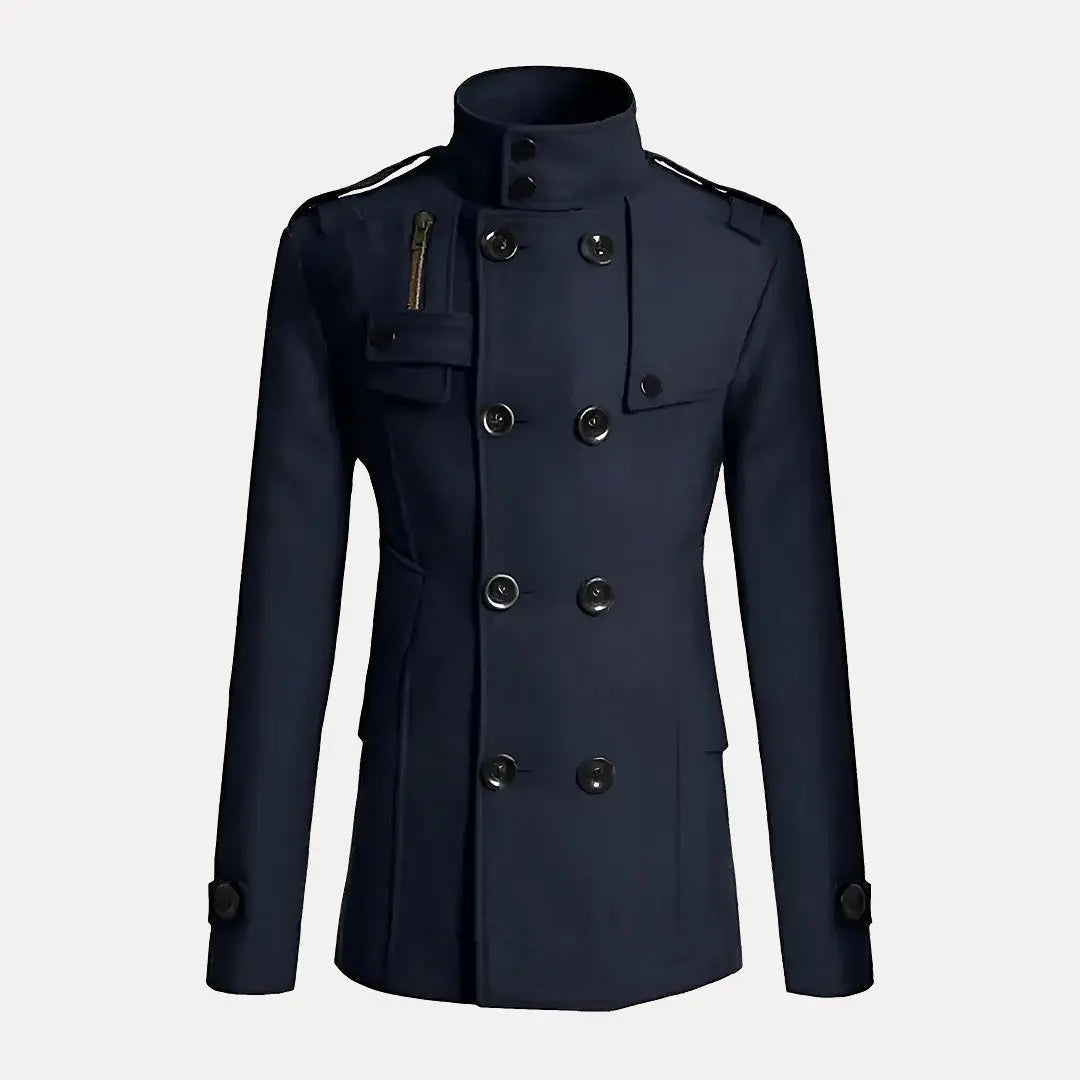 Manteau d&
