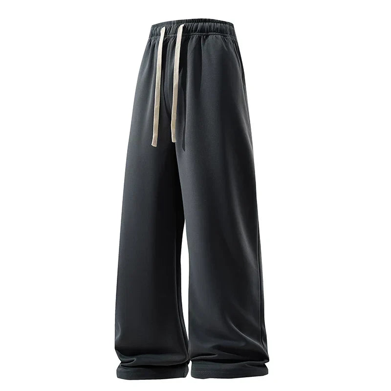 Jogging ample confortable pour hommes