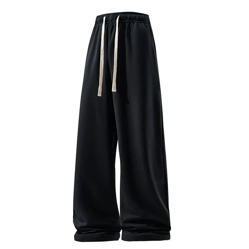 Jogging ample confortable pour hommes