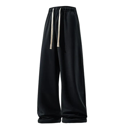 Jogging ample confortable pour hommes
