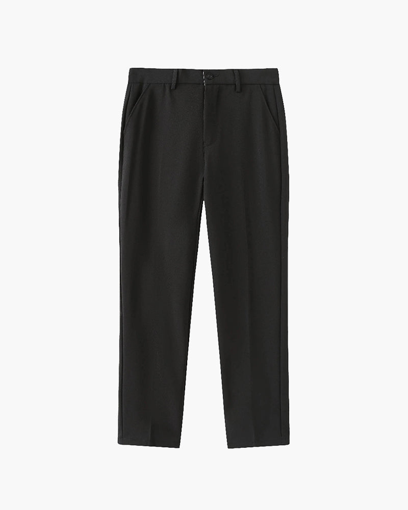 Bequeme Stretchhose Damen - IdealeKleiden