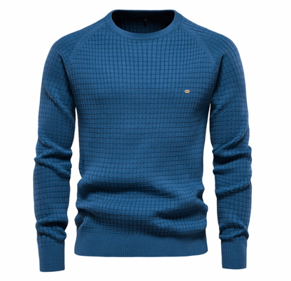 T-shirt élégant à manches longues pour homme, design exclusif