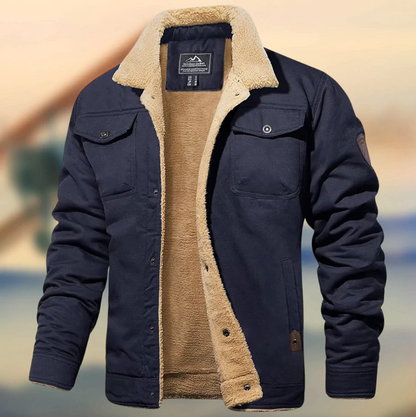 Veste femme élégante Chaude & Confortable