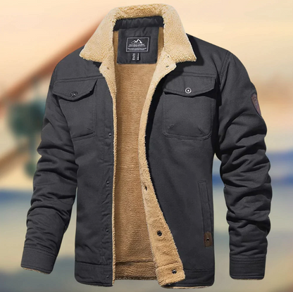 Veste femme élégante Chaude & Confortable