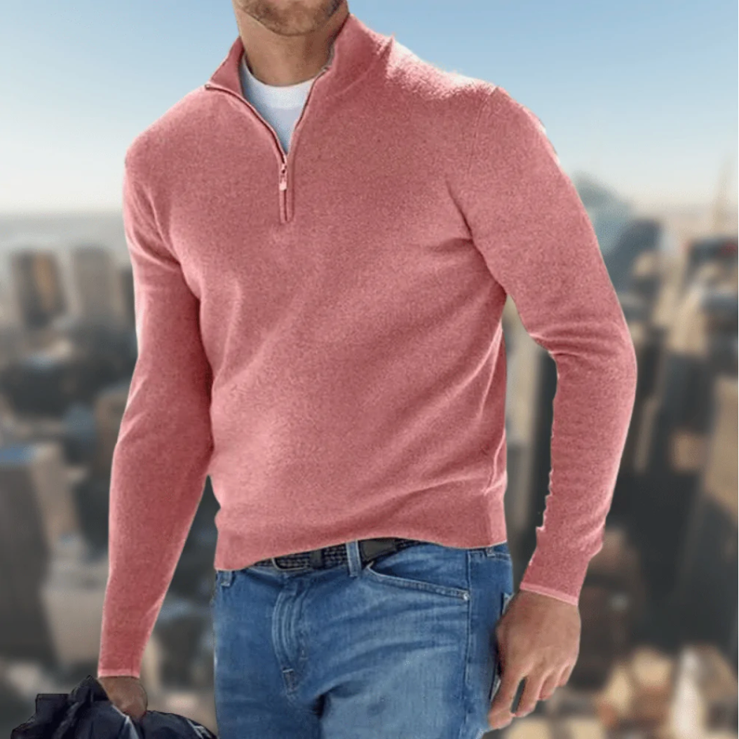 SEMON - Pull Femme