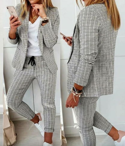 Ensemble d'accessoires d'hiver élégant et unique