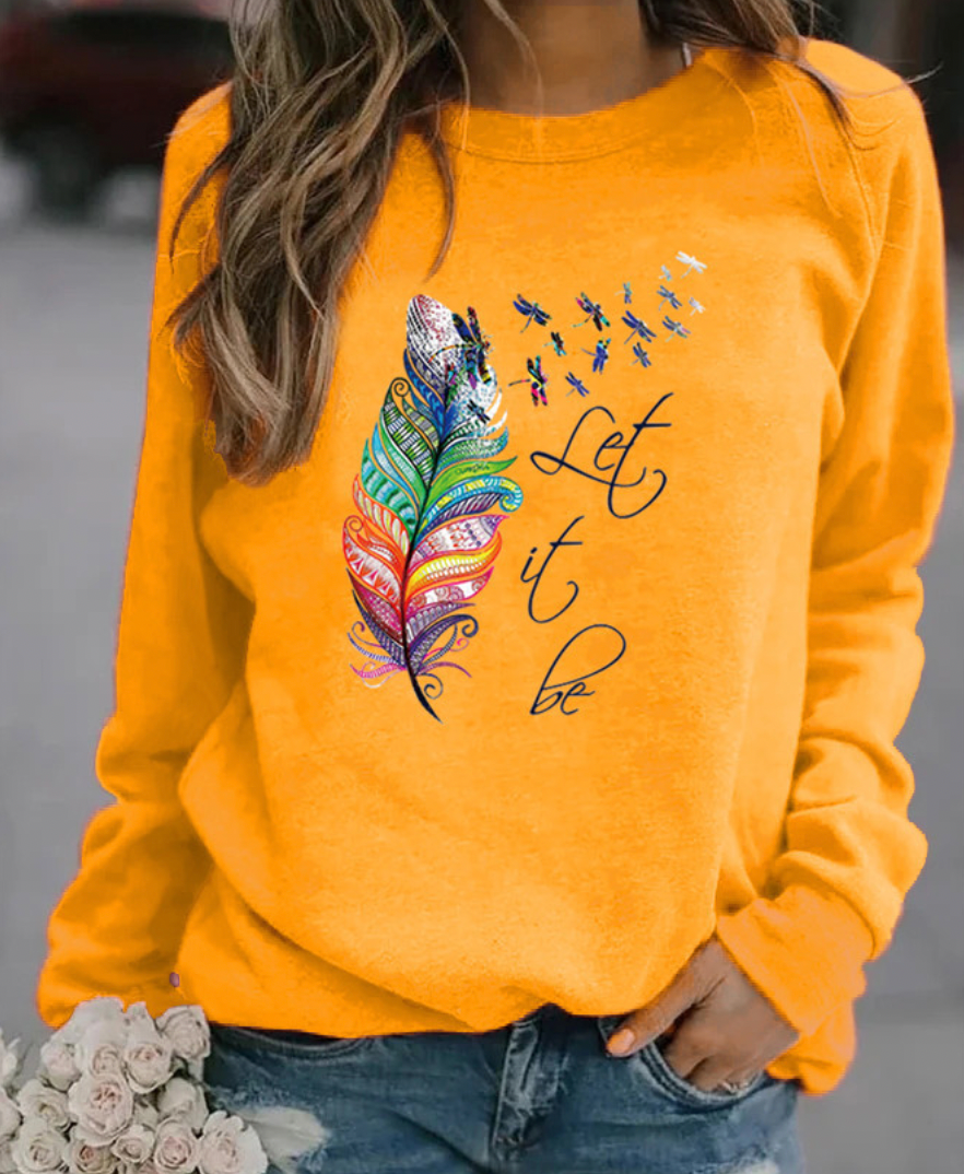 Pull confortable pour femme moderne et stylé