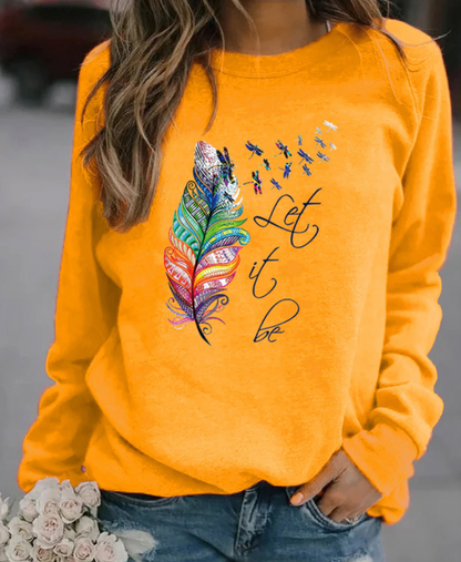 Pull confortable pour femme moderne et stylé