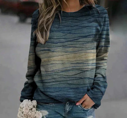 Mila - Pull doux et élégant pour femme