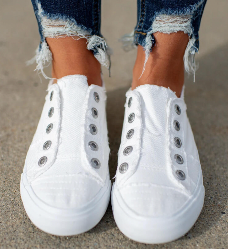 Eleganter Damenschuh Stylisch Chic - IdealeKleiden