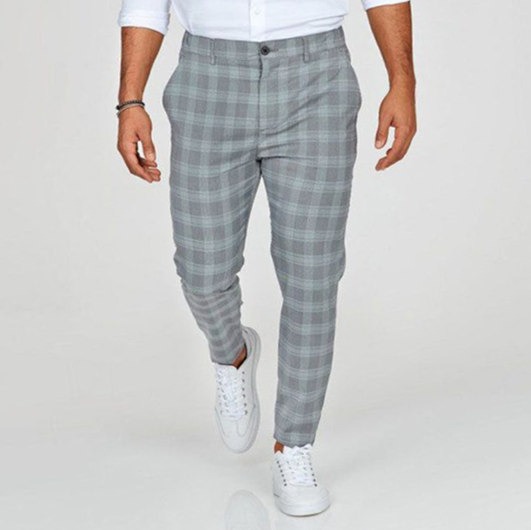Pantalon homme stylé design moderne