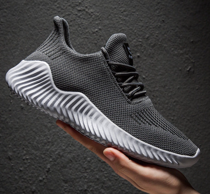 Baskets Air stylées Chaussures de course confortables