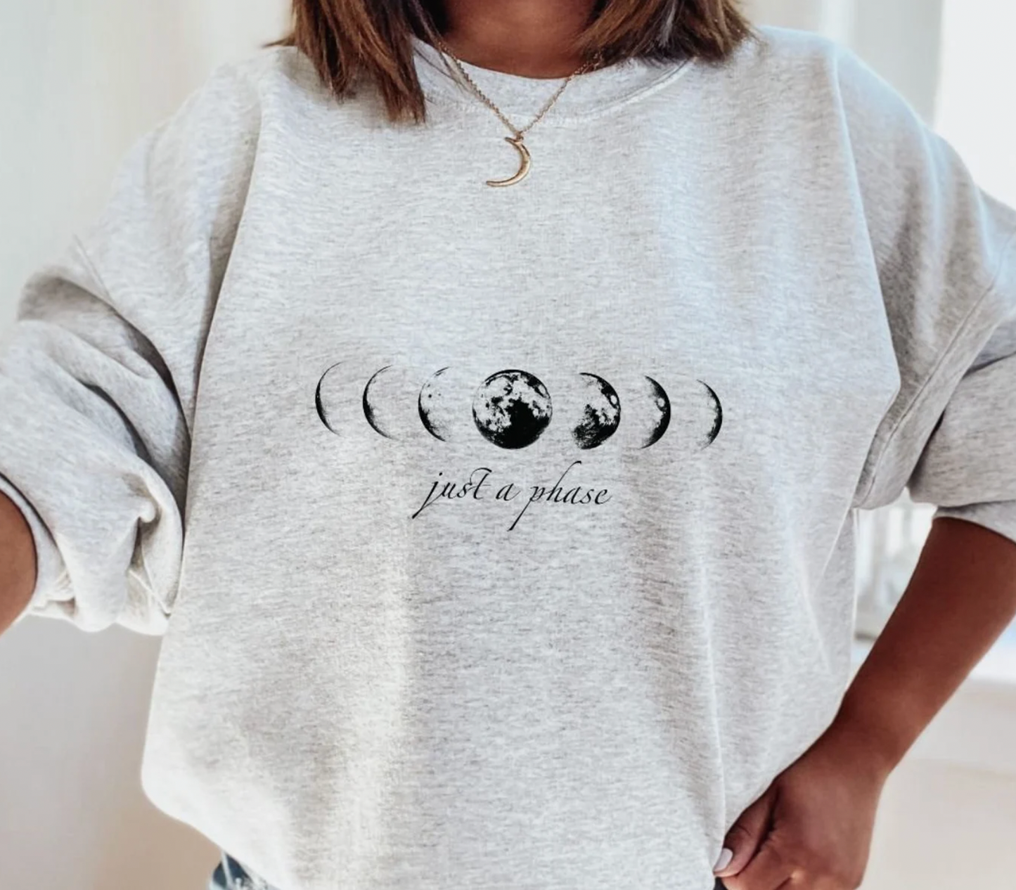 Pull tendance Design unique