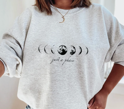 Pull tendance Design unique