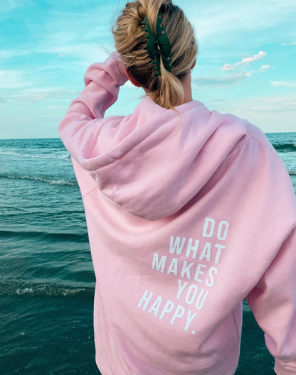 Sweat à capuche élégant avec un super motif