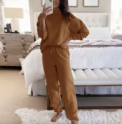 Kit de décoration d'automne Chaleureux et confortable