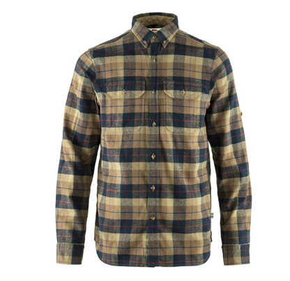 TIMOO - Chemise ultra douce et chaude