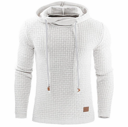 MATIS - Sweat à capuche super doux et chaud