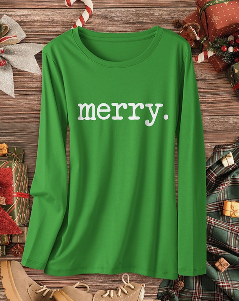 Pull de Noël Doux et chaud