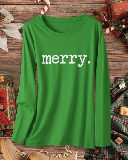 Pull de Noël Doux et chaud