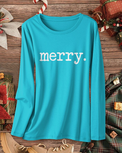 Pull de Noël Doux et chaud