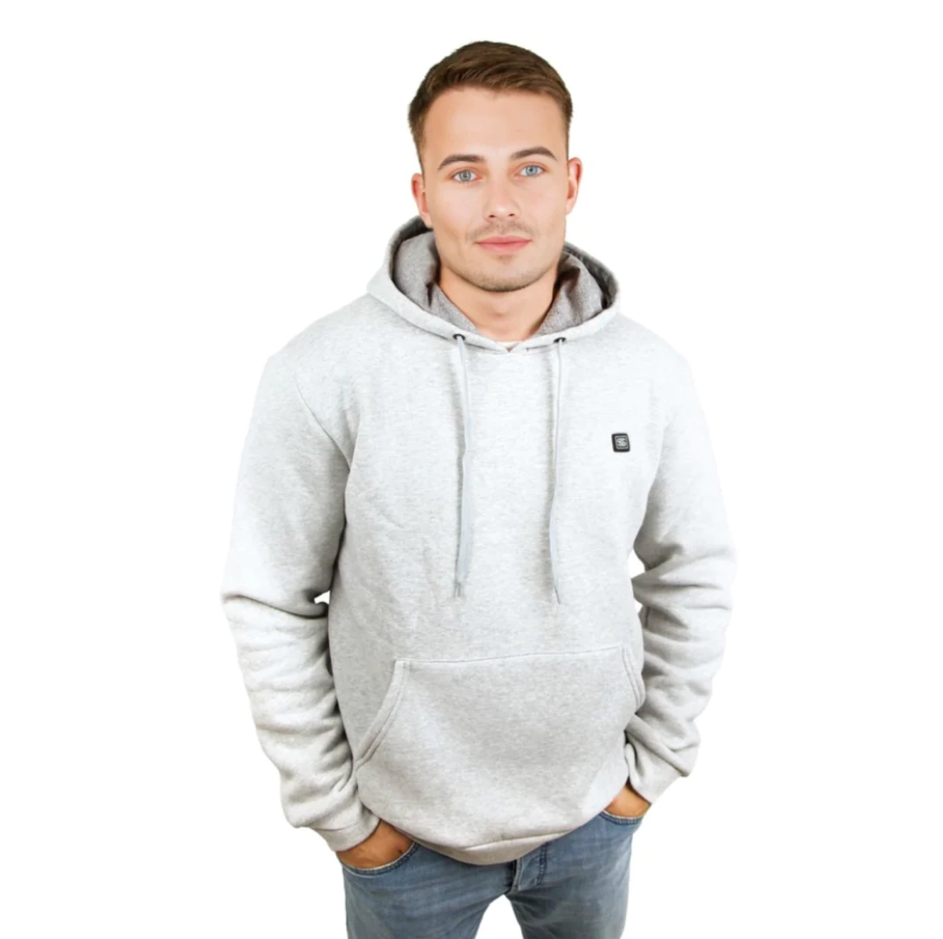 Hoodie Chauffant Chaud Isolant