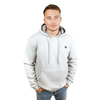 Hoodie Chauffant Chaud Isolant
