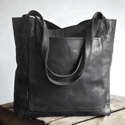 Sac en cuir fait main Design élégant