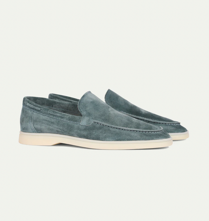 Mocassins en cuir élégants pour hommes Modernes et Confortables