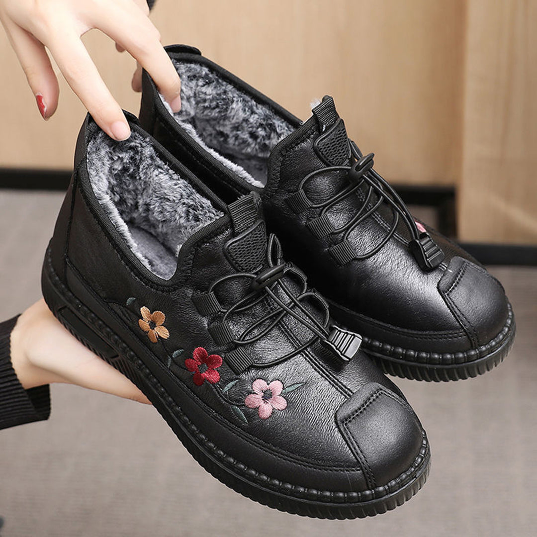 Chaussures élégantes pour femmes, chic et confortables