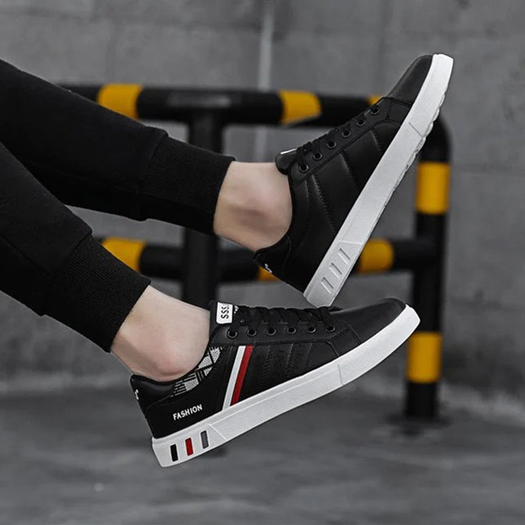 Baskets stylées Sportives Modernes
