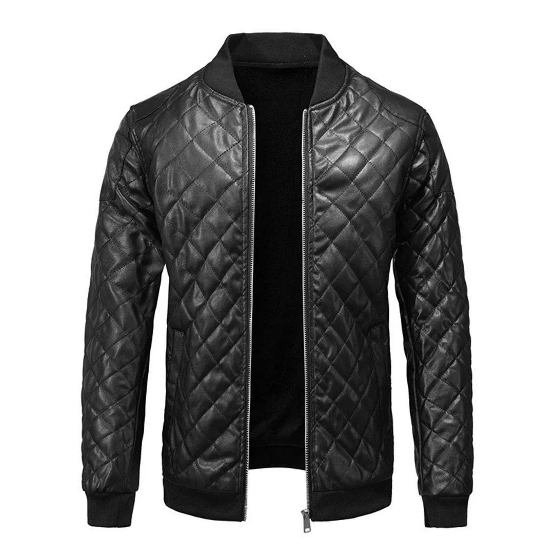 Veste Homme Coupe Slim Moderne