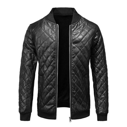 Veste Homme Coupe Slim Moderne
