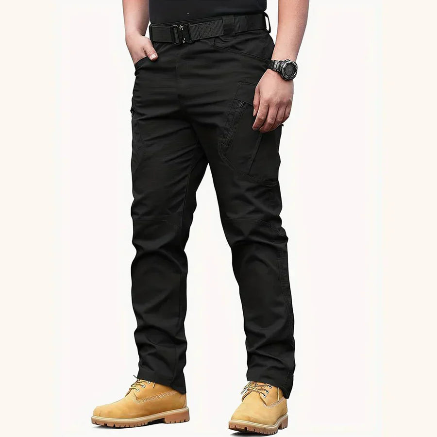 Pantalon cargo homme moderne Style robuste